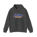 Louisiana Pelican State Heavy Blend Hooded Sweatshirt