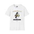 America 250 New Jersey T-Shirt — Commemorative Tee