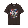 America 250 West Virginia T‑Shirt — 1776–2026 Patriotic USA Anniversary Tee