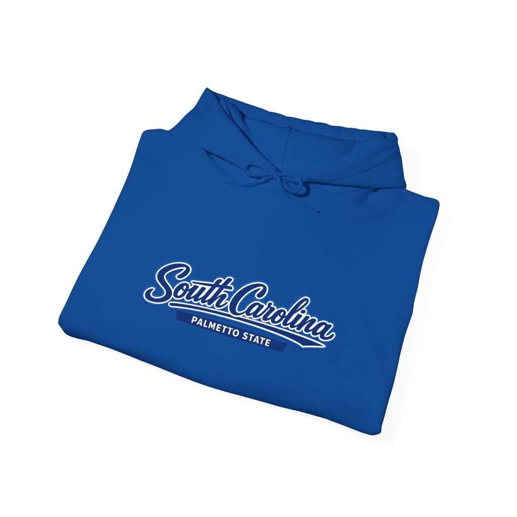 South Carolina Palmetto State Heavy Blend Hooded Sweatshirt