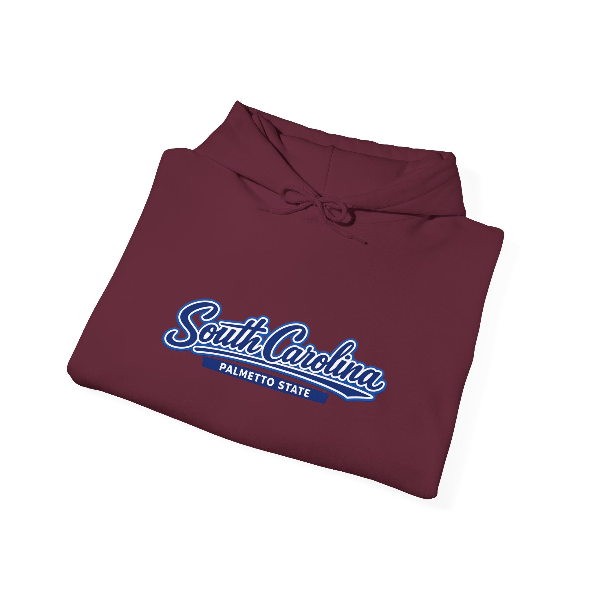 South Carolina Palmetto State Heavy Blend Hooded Sweatshirt