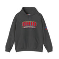 Ohio Buckeye State Heavy Blend Hooded Sweatshirt