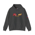 Maryland Old Line State Heavy Blend Hooded Sweatshirt