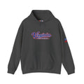 Virginia Old Dominion Heavy Blend Hooded Sweatshirt