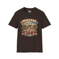 America 250 x Montana "American Heritage"