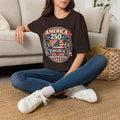 America 250 Virginia 1776-2026 Commemorative T-Shirt
