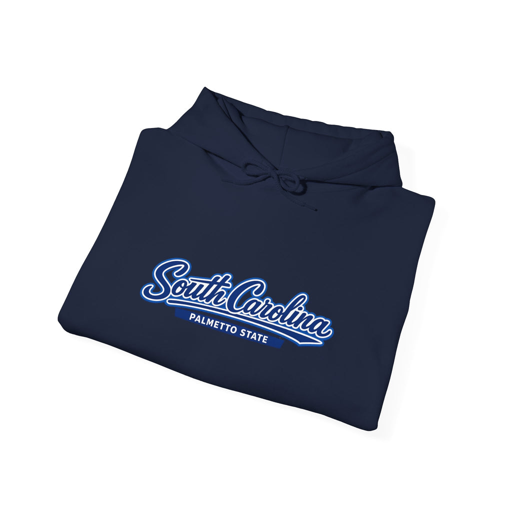 South Carolina Palmetto State Heavy Blend Hooded Sweatshirt