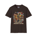 America 250 Years of Strength & Culture Mexican-American Chicano Heritage