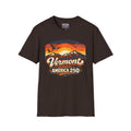 America 250 Vermont Sunset T-Shirt – Vintage Mountains