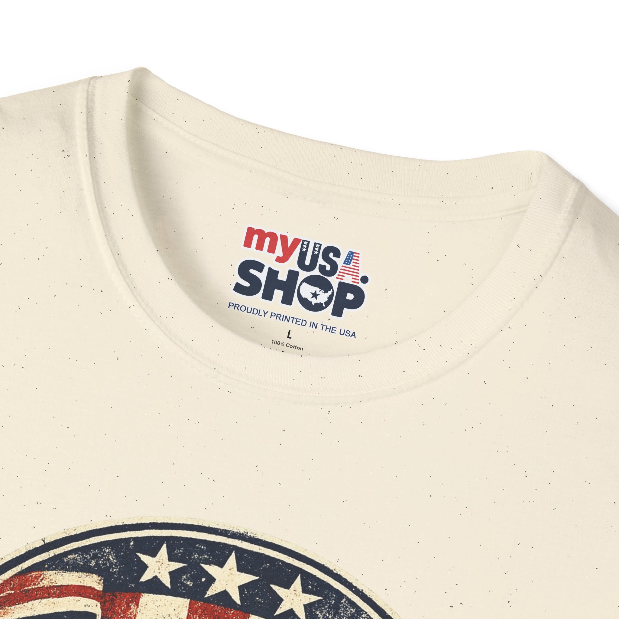 Nebraska Buffalo Retro T-Shirt — America 250 Vintage State Pride Tee