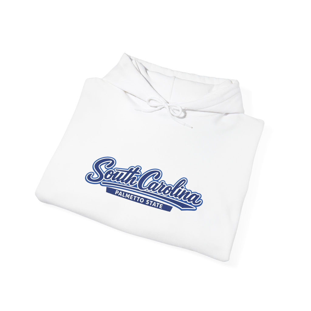 South Carolina Palmetto State Heavy Blend Hooded Sweatshirt