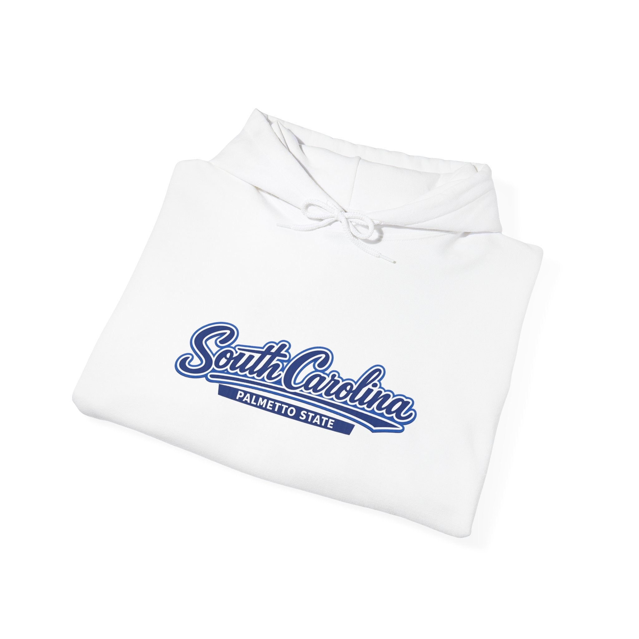 South Carolina Palmetto State Heavy Blend Hooded Sweatshirt