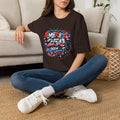 America 250 New Jersey Streetstyle