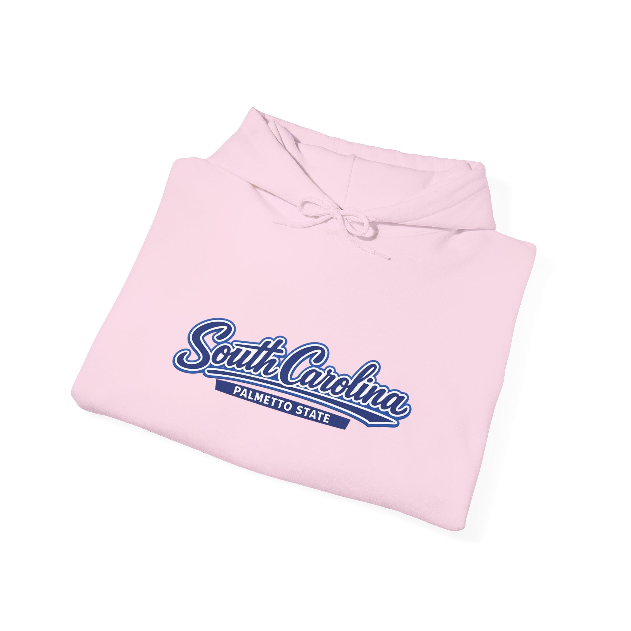 South Carolina Palmetto State Heavy Blend Hooded Sweatshirt