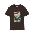 Pennsylvania America 250 Shirt — Wilderness Eagle Outdoor Graphic Tee