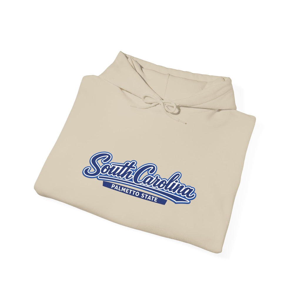 South Carolina Palmetto State Heavy Blend Hooded Sweatshirt