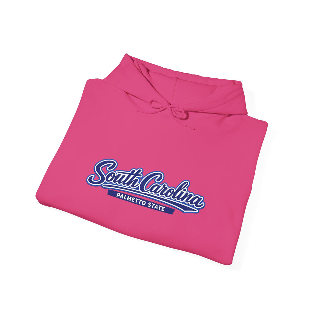 South Carolina Palmetto State Heavy Blend Hooded Sweatshirt
