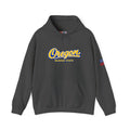 Oregon Beaver State Heavy Blend Hooded Sweatshirt