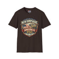 America 250 x New Hampshire