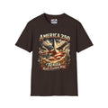 America 250 Texas Shirt — Texas Keeps Freedom Wild Patriotic Tee