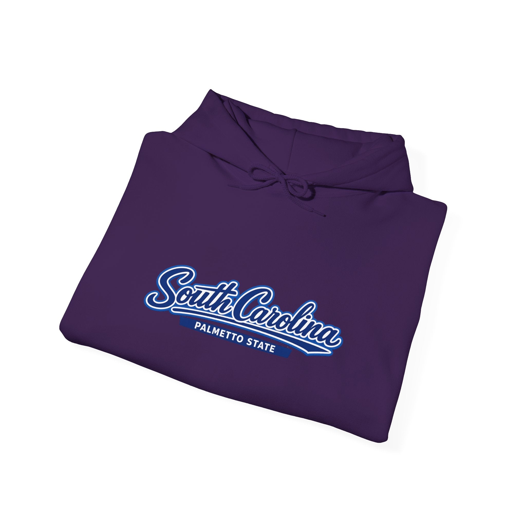 South Carolina Palmetto State Heavy Blend Hooded Sweatshirt
