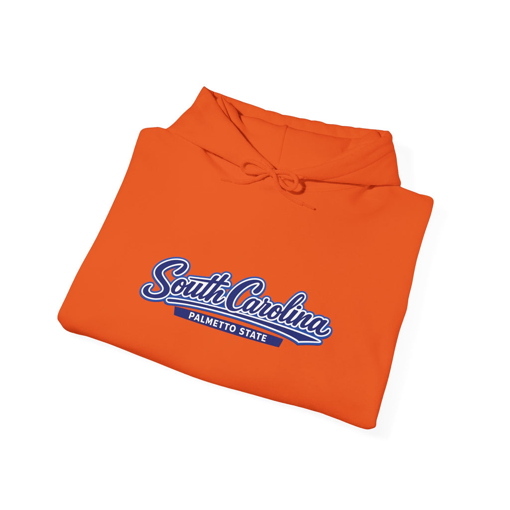 South Carolina Palmetto State Heavy Blend Hooded Sweatshirt