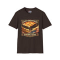 America 250 New Mexico - Land of Enchantment Eagle