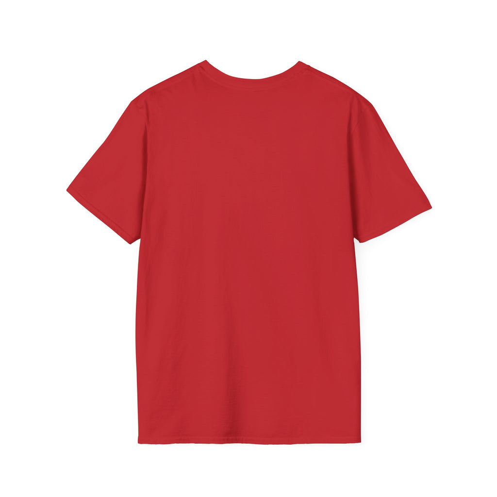 America 250 San Diego California Emblem Tee