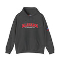 Alabama Yellowhammer State Heavy Blend Hooded Sweatshirt
