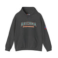 Arizona The Grand Canyon State Heavy Blend Hooded Sweatshirt