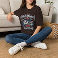 America 250 South Dakota Shirt — Freedom Anniversary Patriotic Graphic Tee