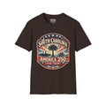 America 250 South Carolina Anniversary T-Shirt — Retro State Pride Tee