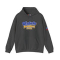 Kentucky Bluegrass State Heavy Blend Hooded Sweatshirt