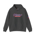 Mississippi Magnolia State Heavy Blend Hooded Sweatshirt