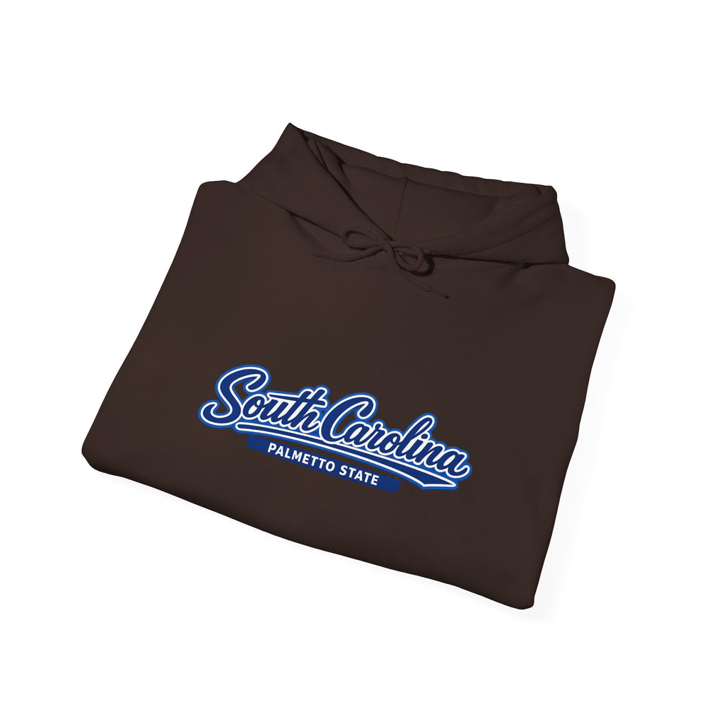South Carolina Palmetto State Heavy Blend Hooded Sweatshirt