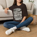 America 250 South Dakota T-Shirt — Mount Rushmore Patriotic Anniversary Graphic Tee