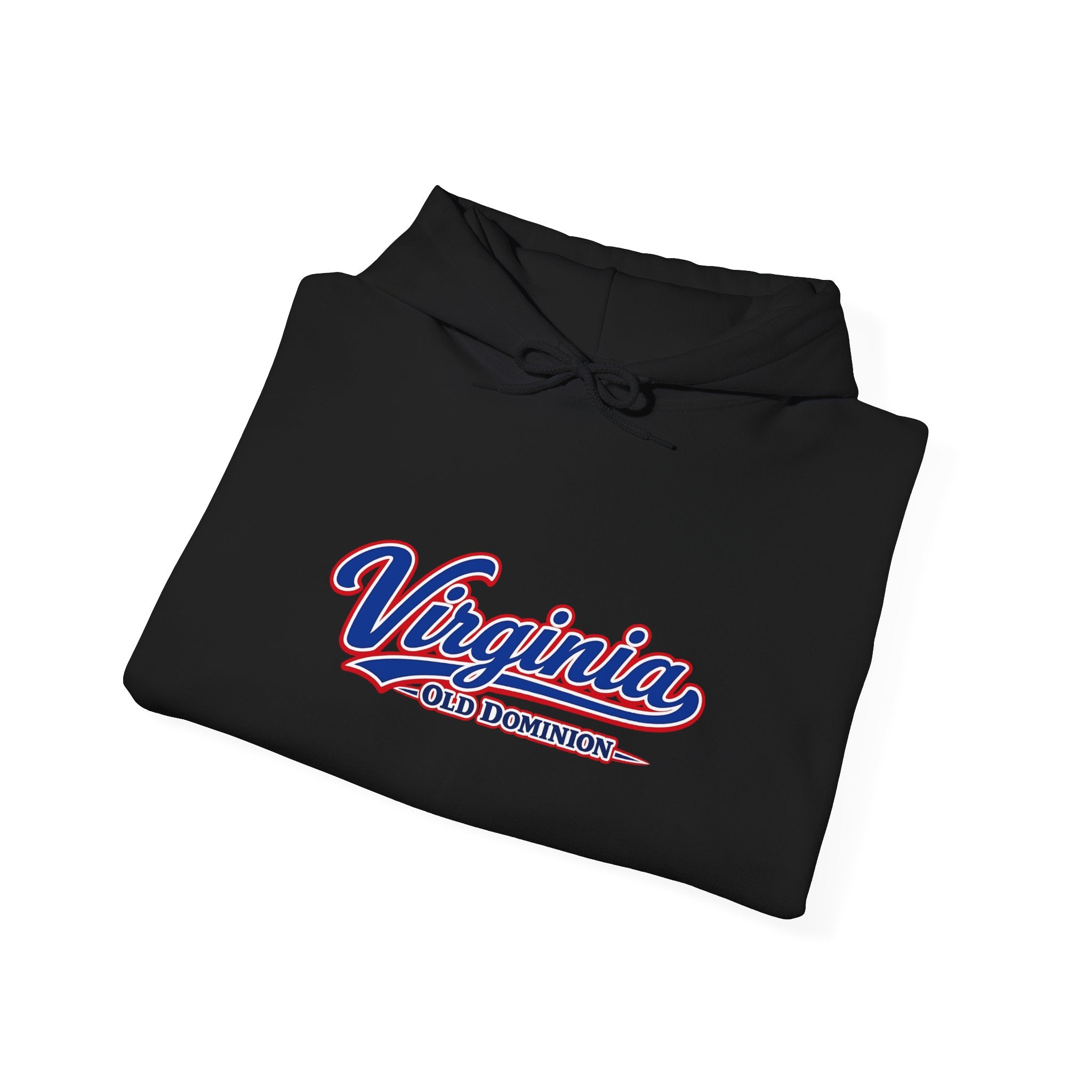 Virginia Old Dominion Heavy Blend Hooded Sweatshirt