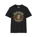 America 250 Texas T-Shirt — Heart of Texas Western Freedom Graphic Tee