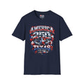 America 250 Texas T-Shirt — Patriotic USA 250th Anniversary Tee