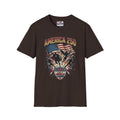 America 250 Unisex Softstyle T-Shirt - Celebrate 250 Years of American Freedom Pop Culture