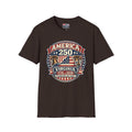 America 250 Virginia Commemorative T-Shirt — 1776–2026 Celebration Tee