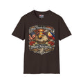 America 250 Years Strong Pinoy American Eagle Tee