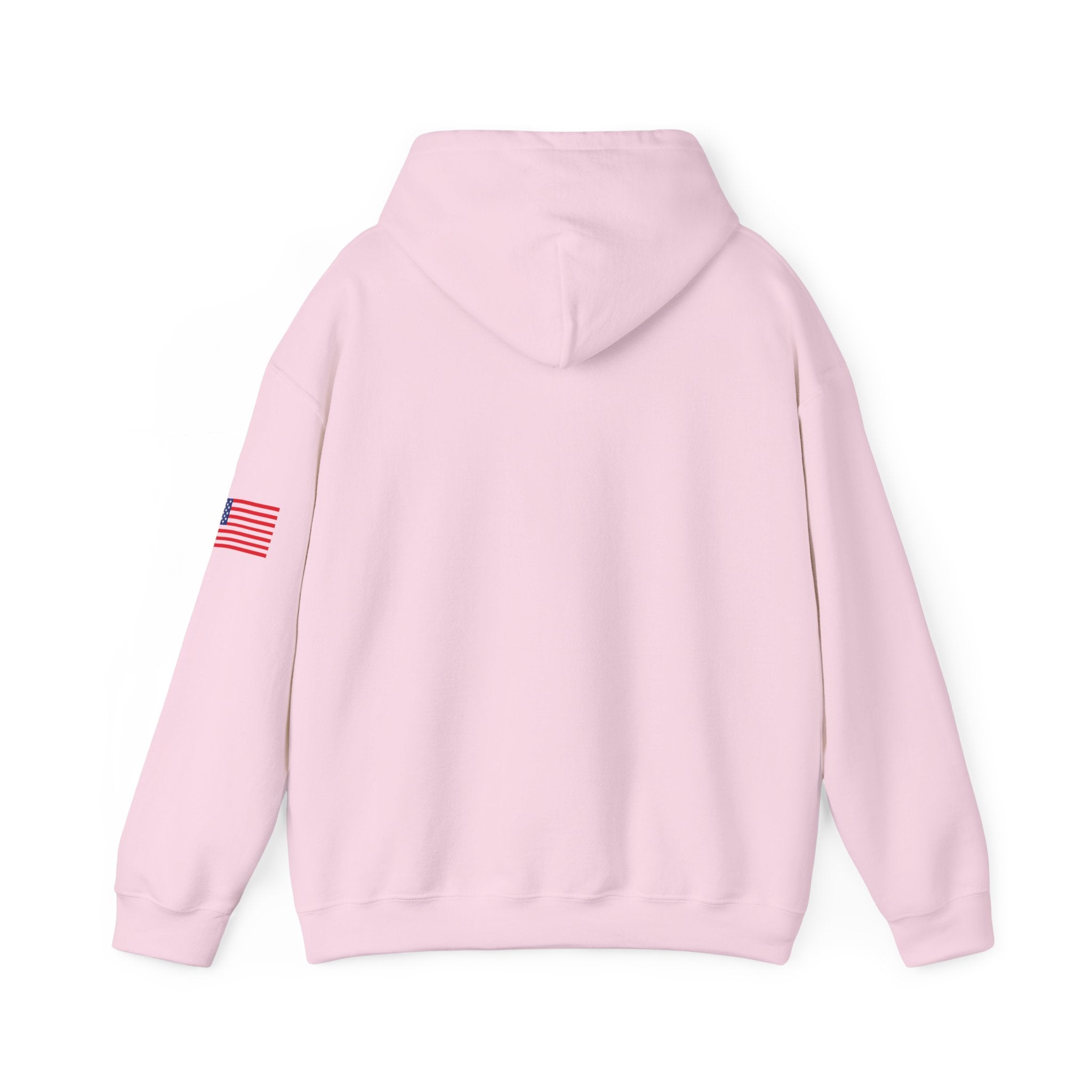 Alabama Yellowhammer State Heavy Blend Hooded Sweatshirt