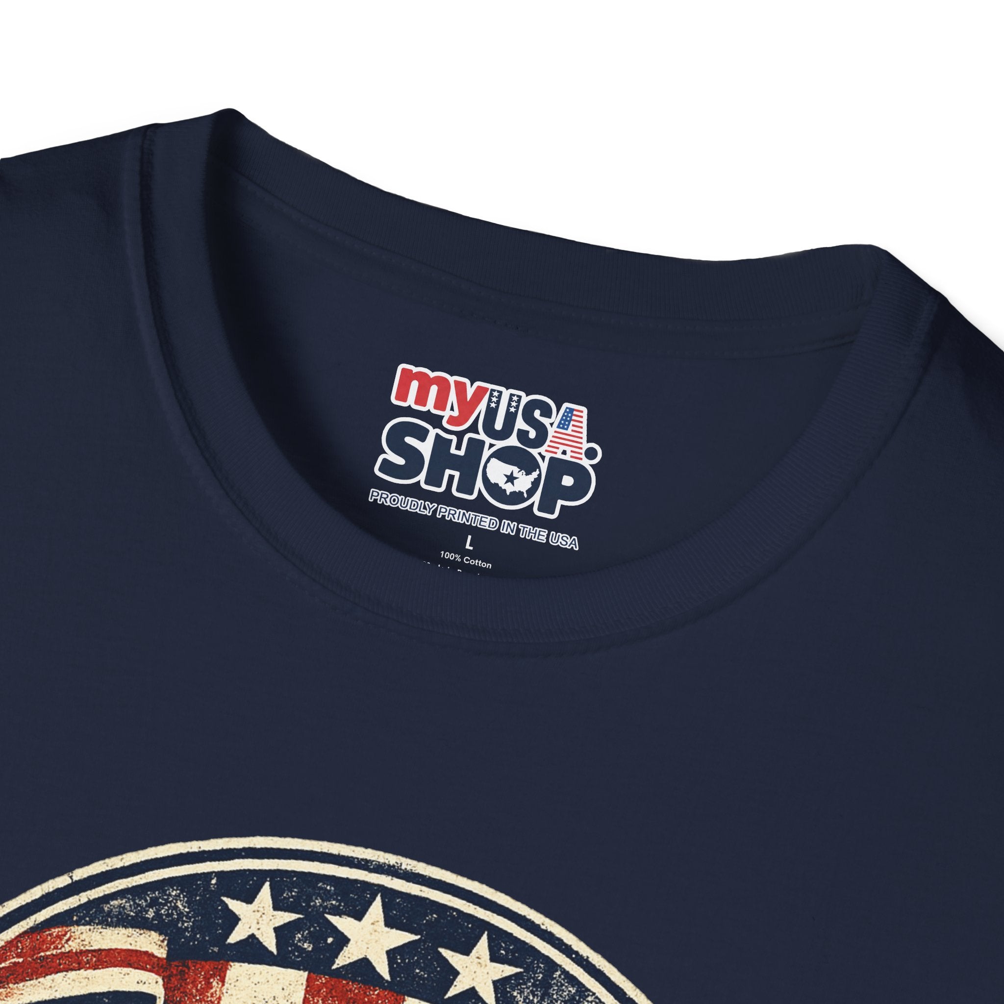 Nebraska Buffalo Retro T-Shirt — America 250 Vintage State Pride Tee