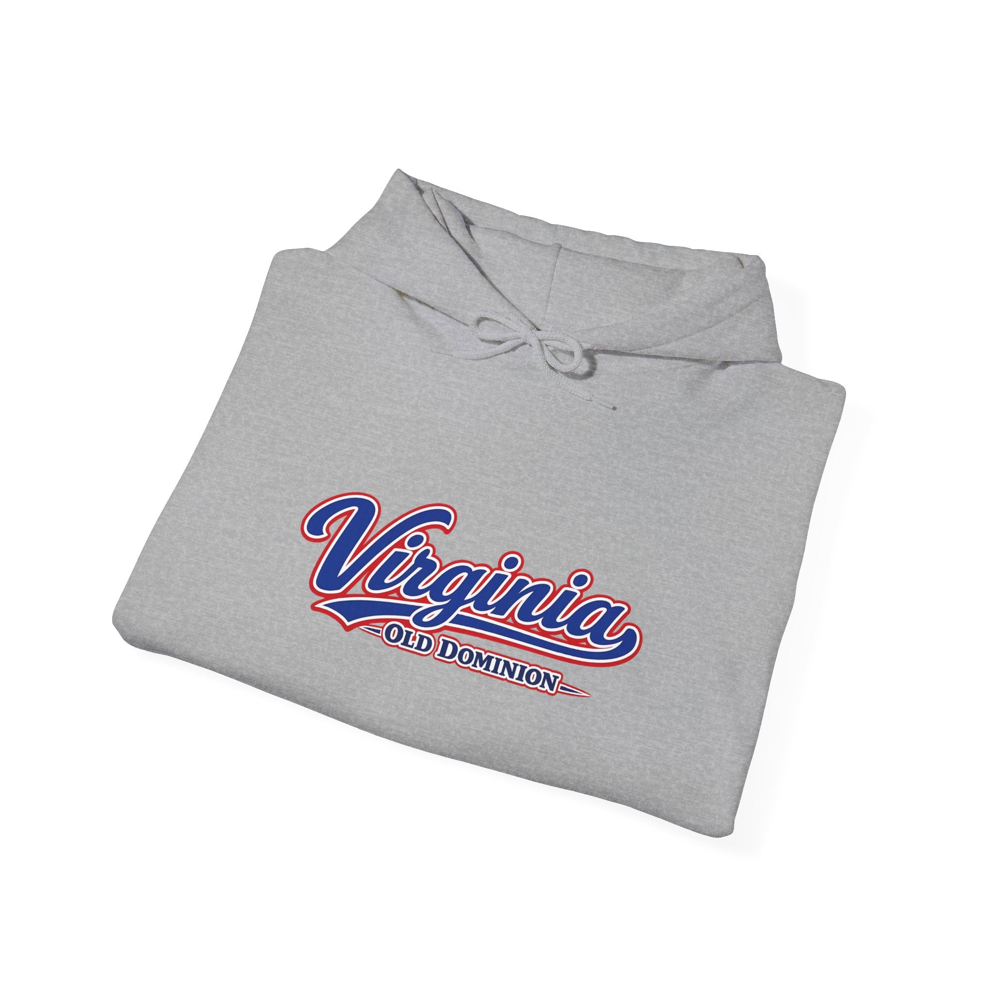 Virginia Old Dominion Heavy Blend Hooded Sweatshirt