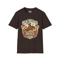 America 250-New Mexico Cowboys Celebrate