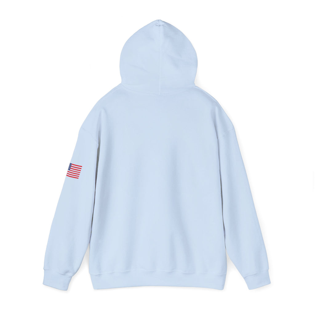 Arizona The Grand Canyon State Heavy Blend Hooded Sweatshirt