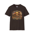 America 250 'Proud Pinoy Legacy' – Filipino American Celebration T Shirt