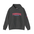 Tennessee Volunteer State Heavy Blend Hooded Sweatshirt
