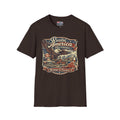 Rustic America 250 - Virginia